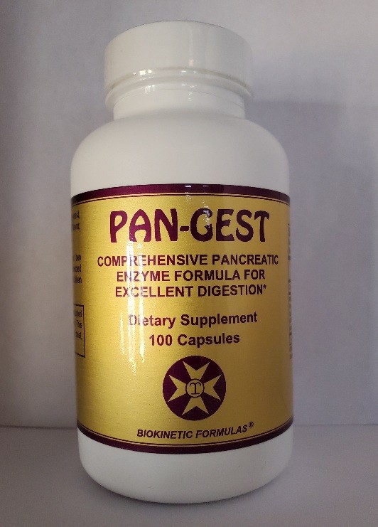 Pan-Gest