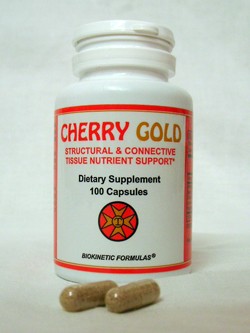 Cherry Gold 