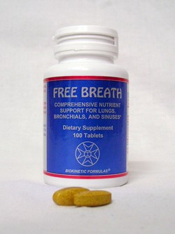 Free Breath 