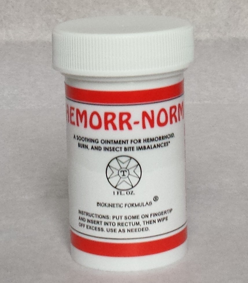 Hemorr-Norm