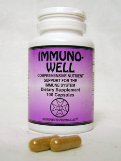 Immuno-Well