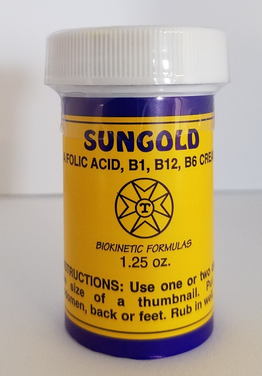 Sungold 
