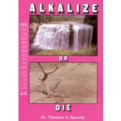 Alkalize or Die book