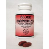 Blood Harmonizer 