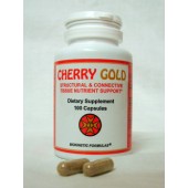 Cherry Gold 