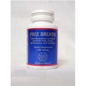 Free Breath 