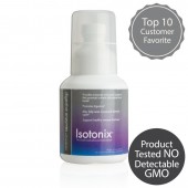 Isotonix® Digestive Enzymes with Probiotics (bottle)
