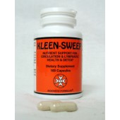 Kleen-Sweep 