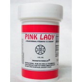 Pink Lady 