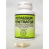 Potassium Penetrator 