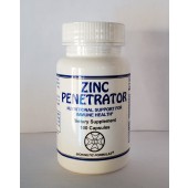 Zinc Penetrator